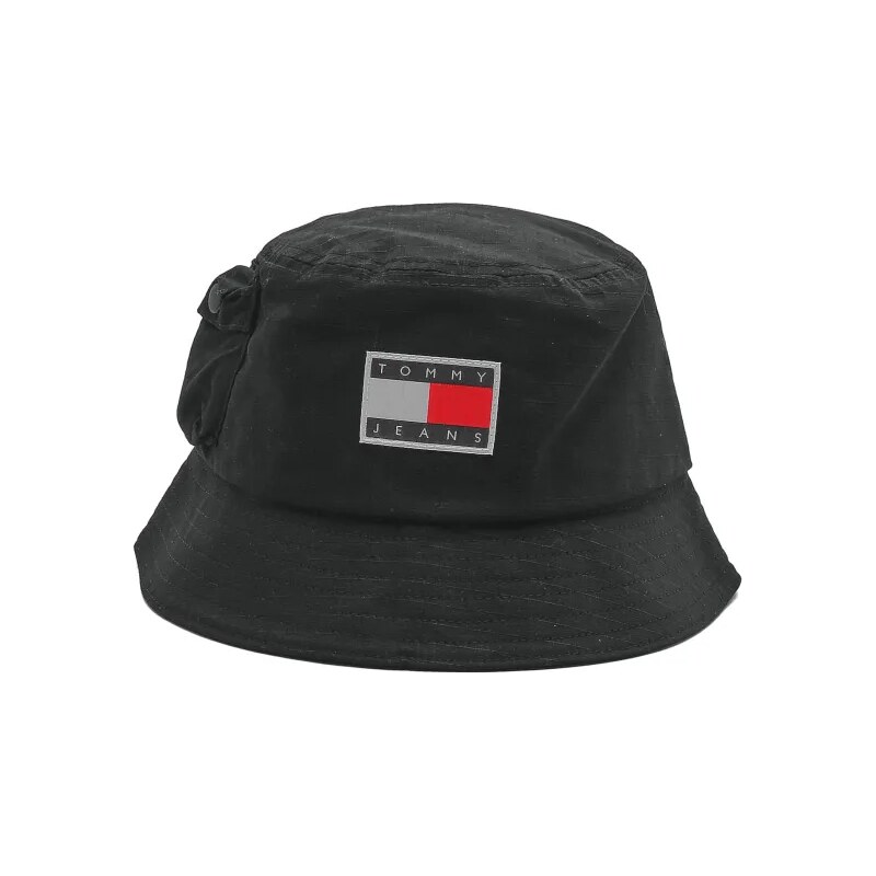 Tommy Jeans Klobúk COLLEGE 35976504