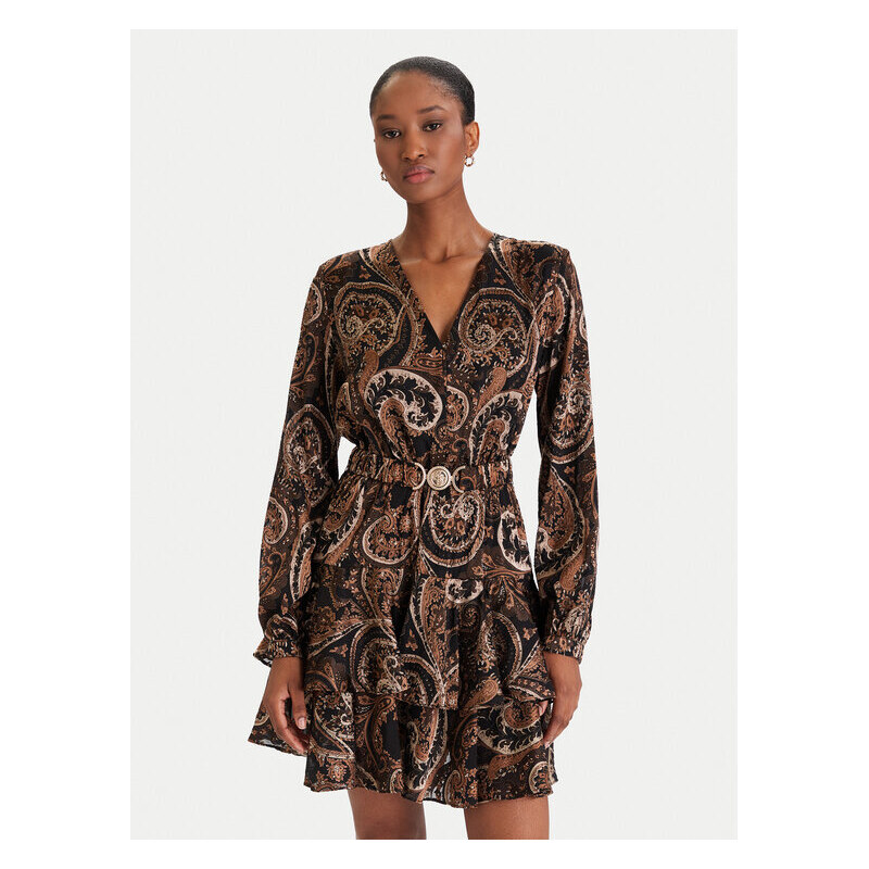 Každodenné šaty Guess 65261798