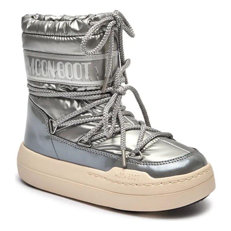 Moon Boot Snehule JR PARK 59672781