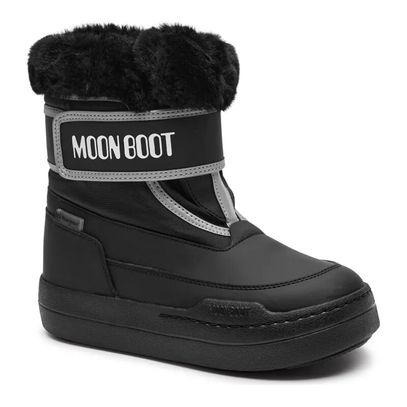 Moon Boot Snehule JR PARK STRAP 65395089