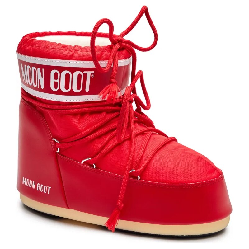 Moon Boot Snehule ICON LOW NYLON 66598542