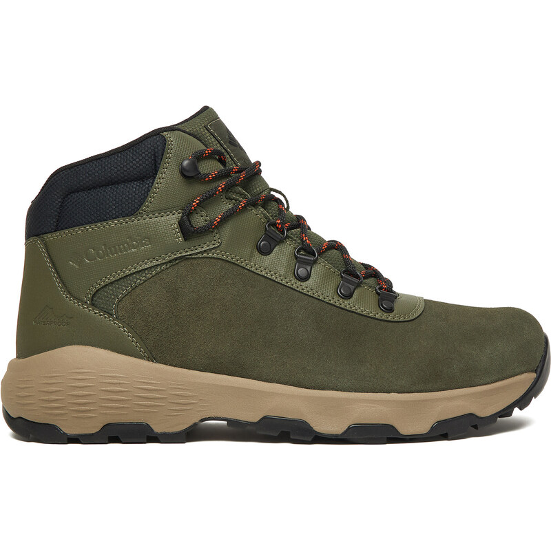 Trekingová obuv Columbia 67487020