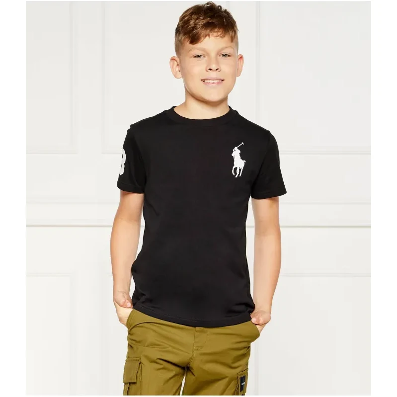 POLO RALPH LAUREN Tričko | Regular Fit 53925641