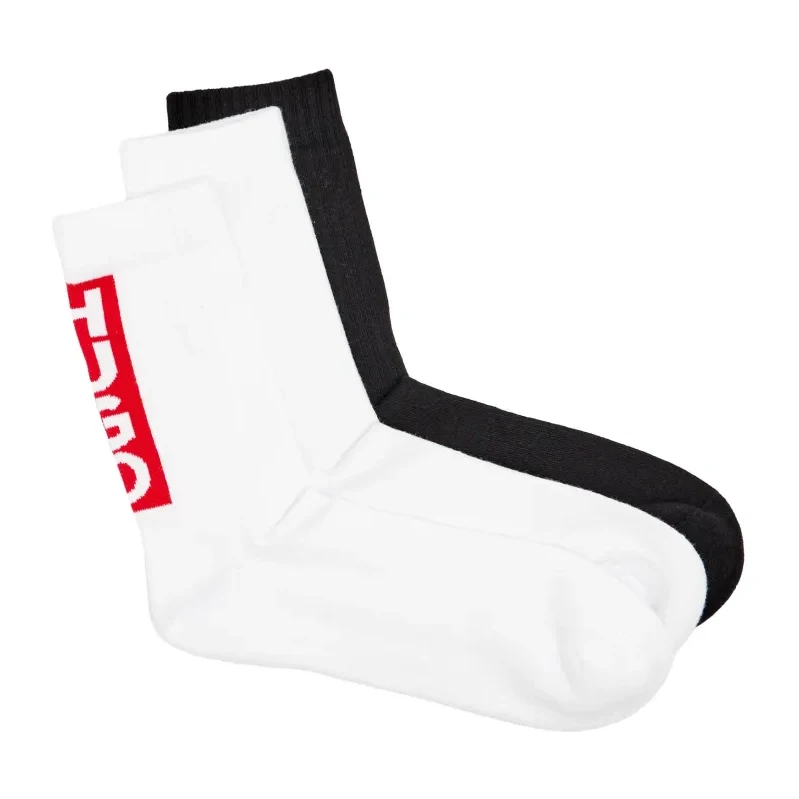 Hugo Bodywear Ponožky 3-balenie 52514529