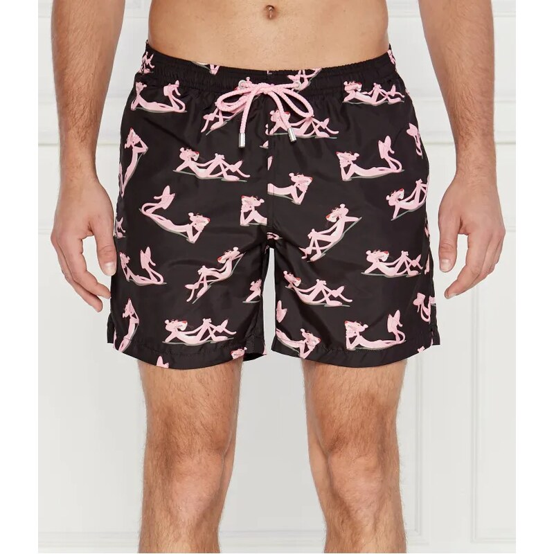 ST.Barth Šortky na plávanie | Regular Fit 52325606