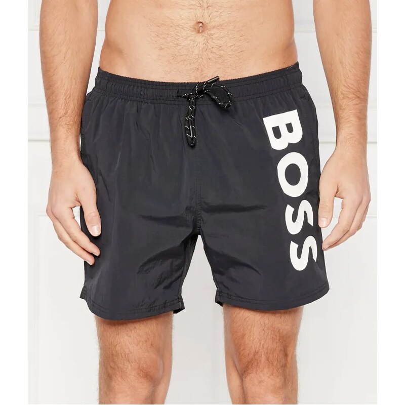 Boss Bodywear Šortky na plávanie OCTOPUS | Regular Fit 51508662