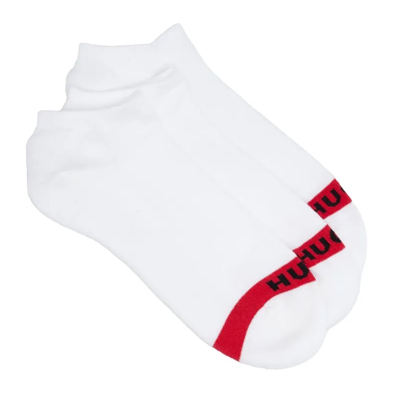 Hugo Bodywear Ponožky/nízke ponožky 3 bal. 51508715
