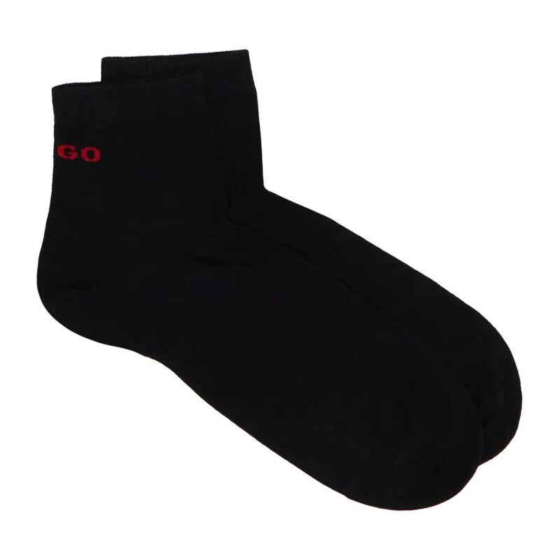 Hugo Bodywear Ponožky 2-balenie 51508777