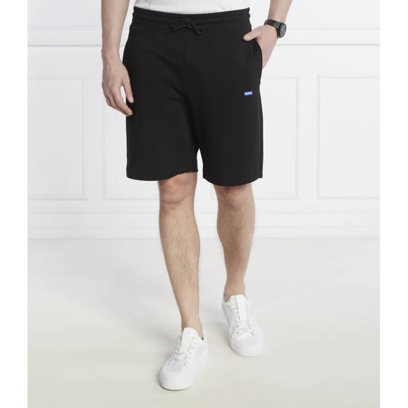 Hugo Blue Šortky Nasensio | Regular Fit 51159093
