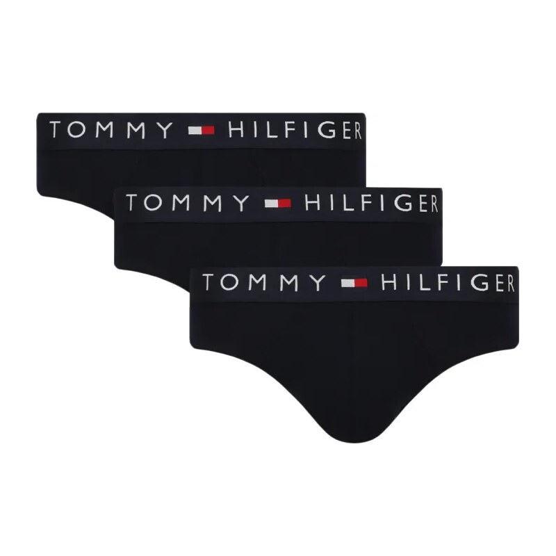 Tommy Hilfiger Underwear Slipy 3-balenie 51205551