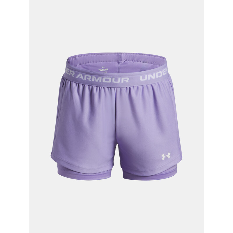 Under Armour dievčenské šortky 66150145