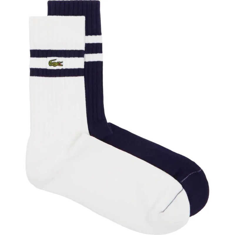 Lacoste Ponožky 2-balenie 57880824