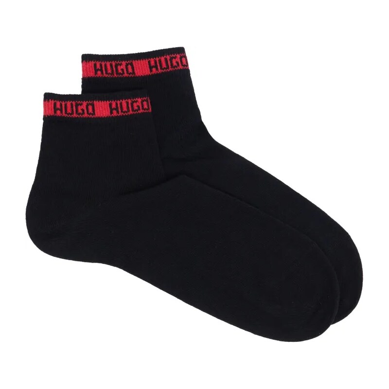 Hugo Bodywear Ponožky 2-balenie SH TAPE CC 49356198