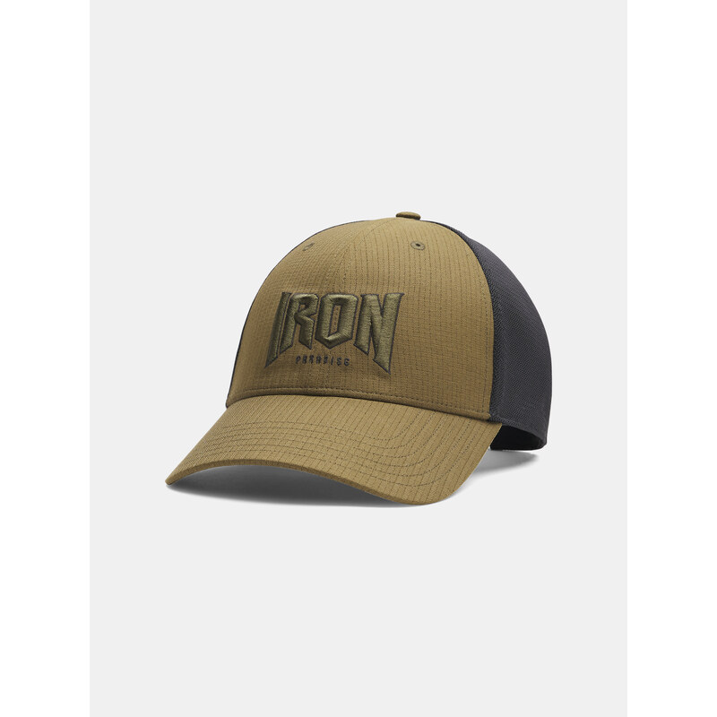 Pánska šiltovka Under Armour Project Rock Trucker 67208222