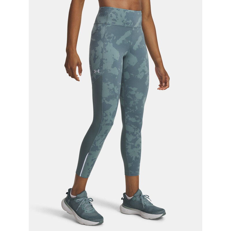 Under Armour UA Launch Ankle Print Tights 66984303