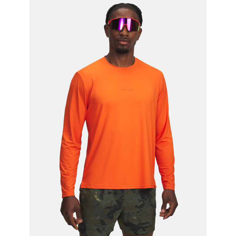 Pánske tričko Under Armour Iso Chill LS-ORG 67214737