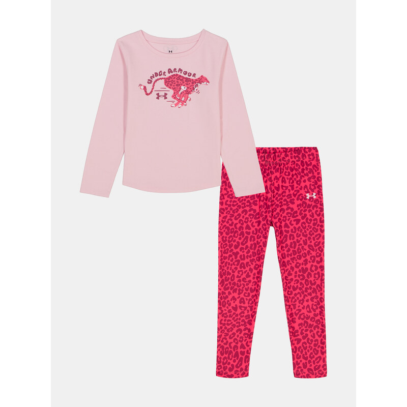 Dievčenská súprava Under Armour 66980248