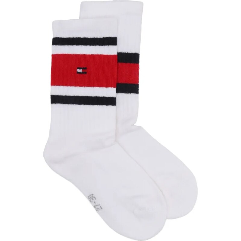 Tommy Hilfiger Ponožky 2-balenie flag 47973951