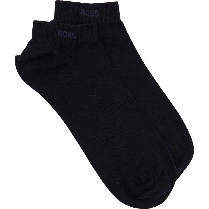 Boss Bodywear Ponožky 2-balenie 47376591