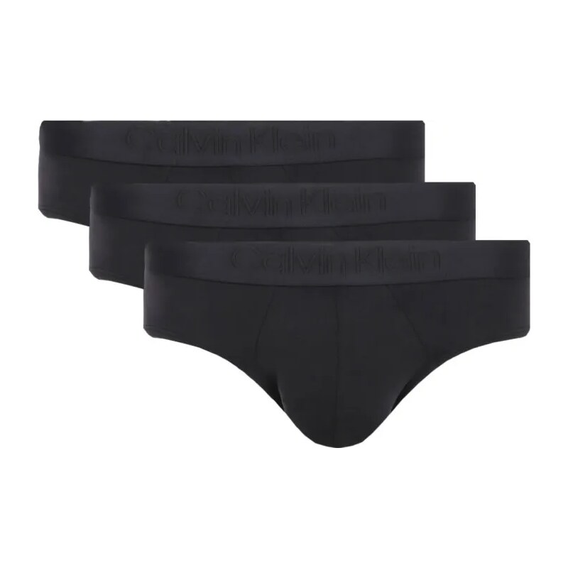 Calvin Klein Underwear Slipy 3-balenie 47291995