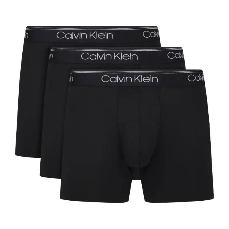 Calvin Klein Underwear Boxerky 3-balenie 66799240