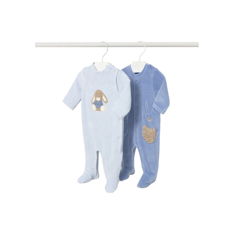 Súprava dupačiek Mayoral 64942558