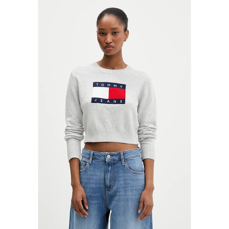 Sveter Tommy Jeans 66116619