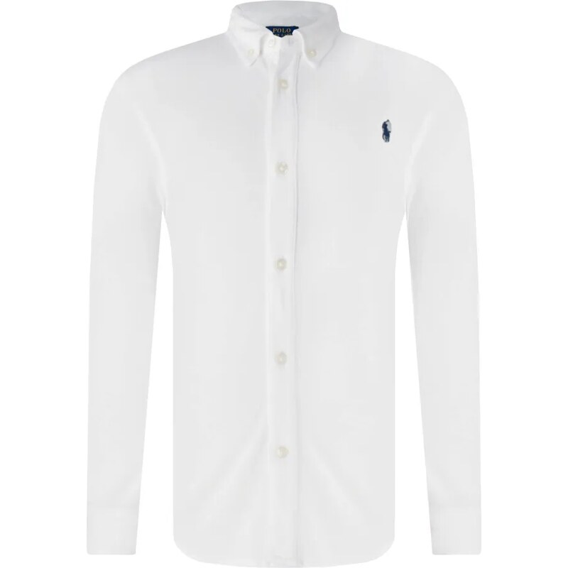 POLO RALPH LAUREN Košeľa LS FB CS M5 SPORT | Regular Fit 58262661