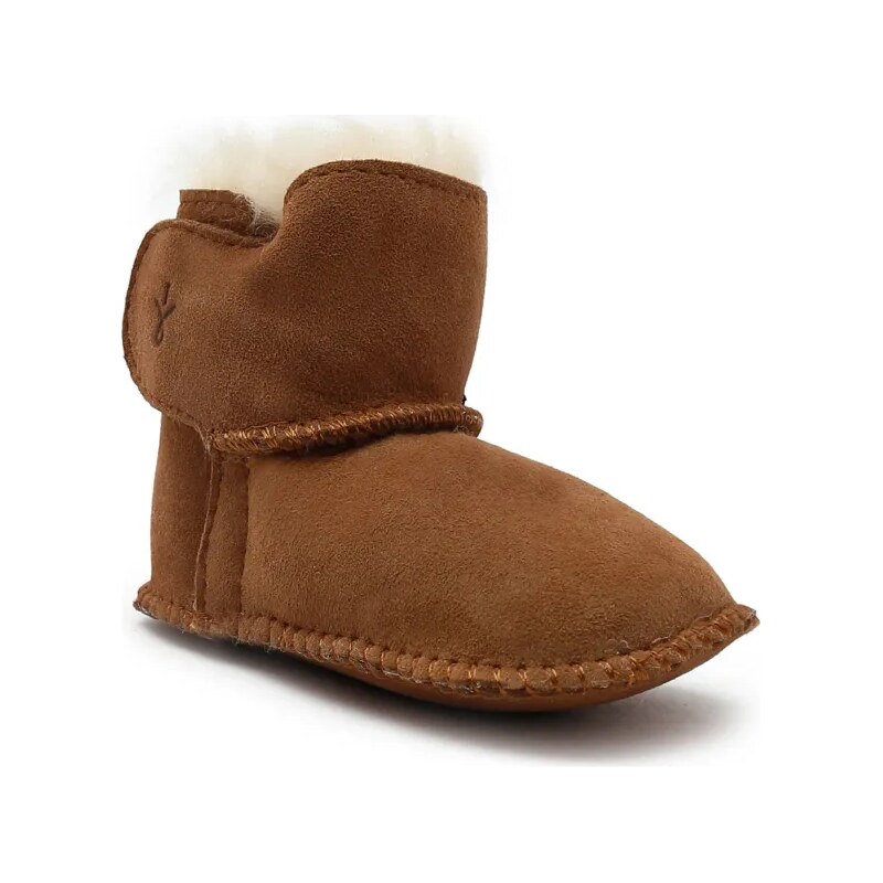 EMU Australia Snehule Baby Bootie | semiš 28497870