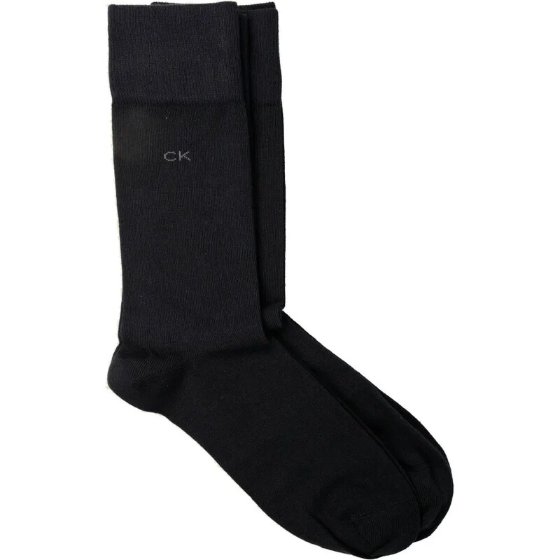 Calvin Klein Ponožky 2-balenie 35496932