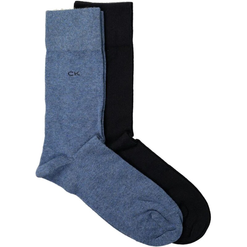 Calvin Klein Ponožky 2-balenie 35496933