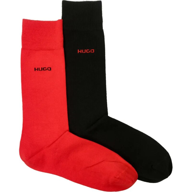 Hugo Bodywear Ponožky 2-balenie 32116232