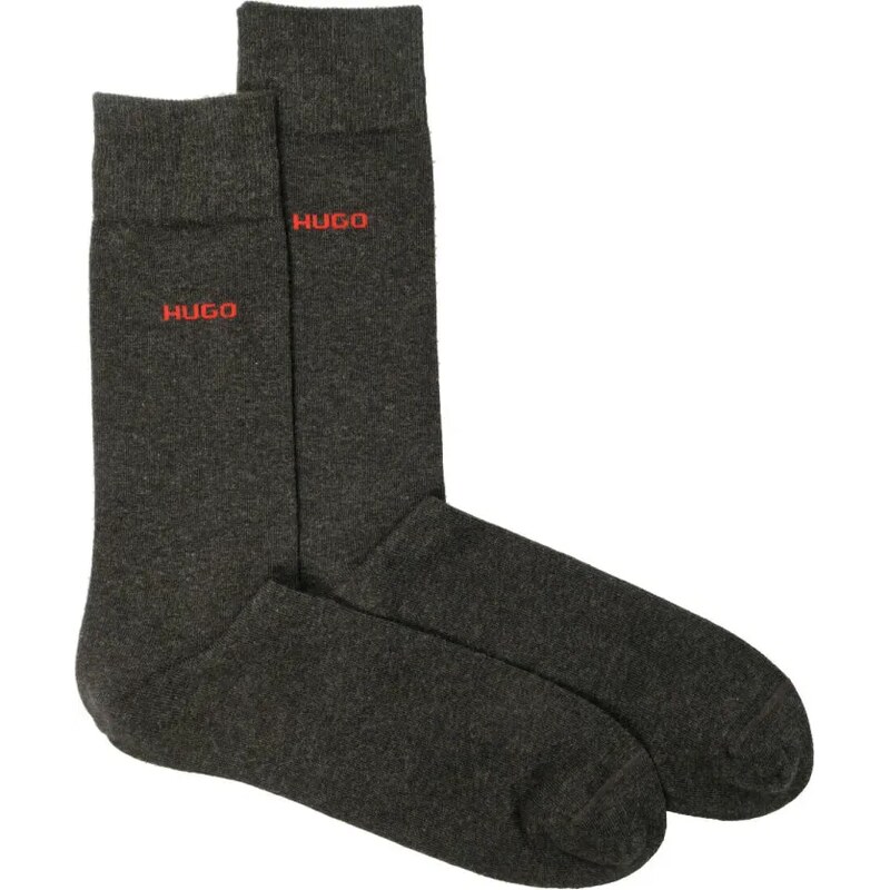 Hugo Bodywear Ponožky 2-balenie 32145204