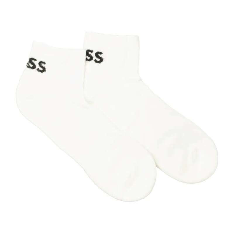 BOSS BLACK Ponožky 2-balenie 31723068