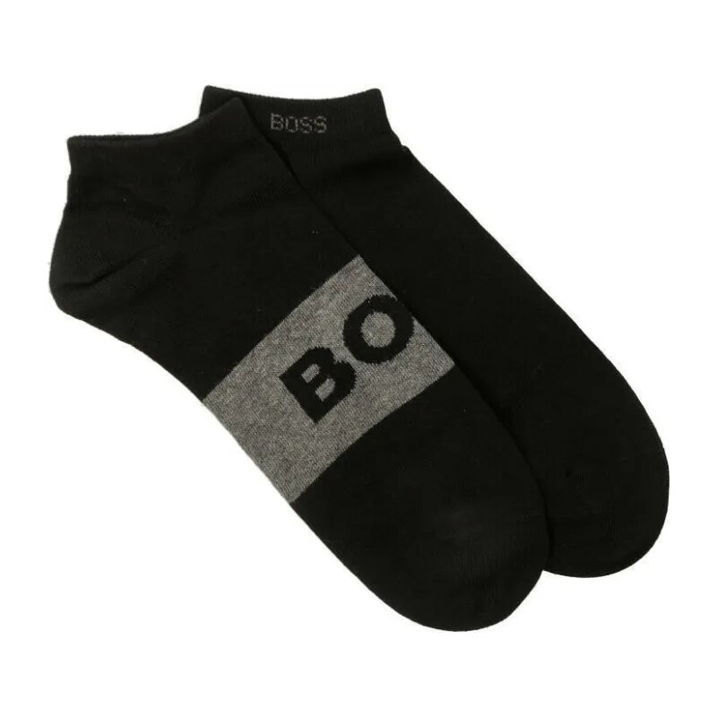 Boss Bodywear Ponožky 2-balenie 31723067