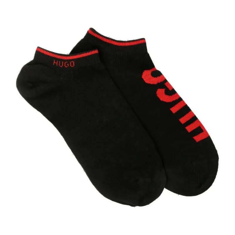 Hugo Bodywear Ponožky 2-balenie 31723098