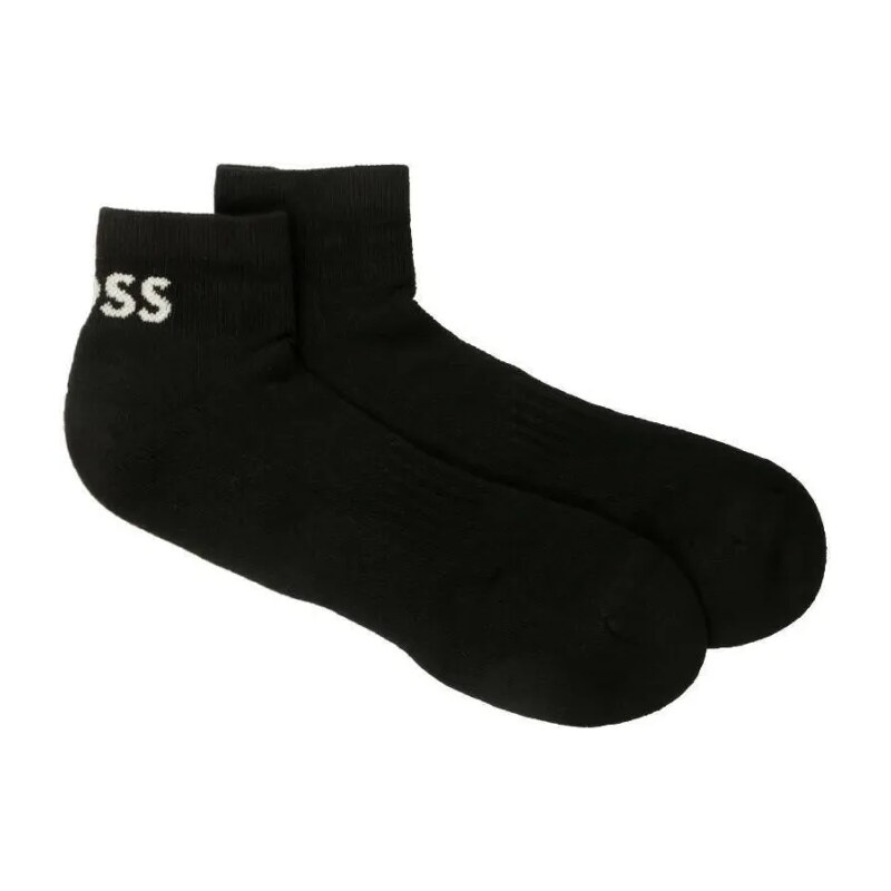 BOSS BLACK Ponožky 2-balenie 31610391
