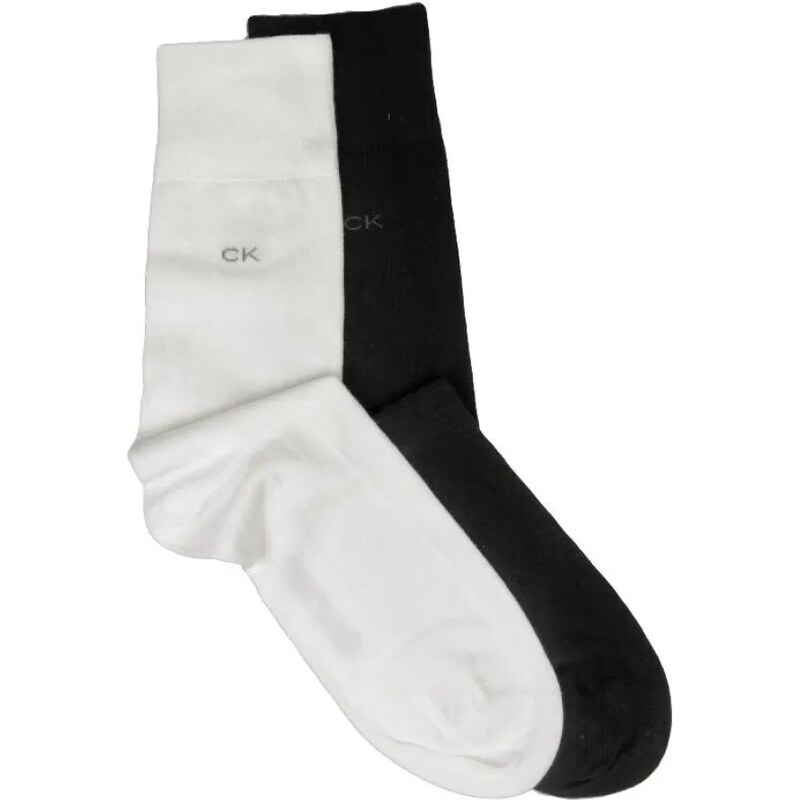 Calvin Klein Ponožky 2-balenie 31056981