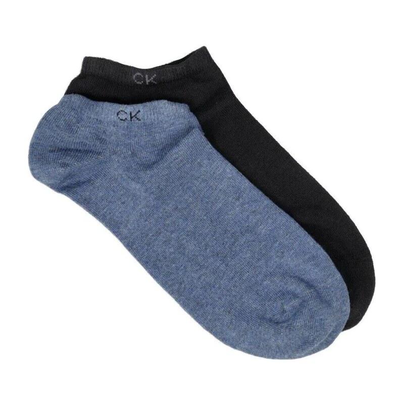 Calvin Klein Ponožky / členkové ponožky 2-balenie SNEAKER 31056984