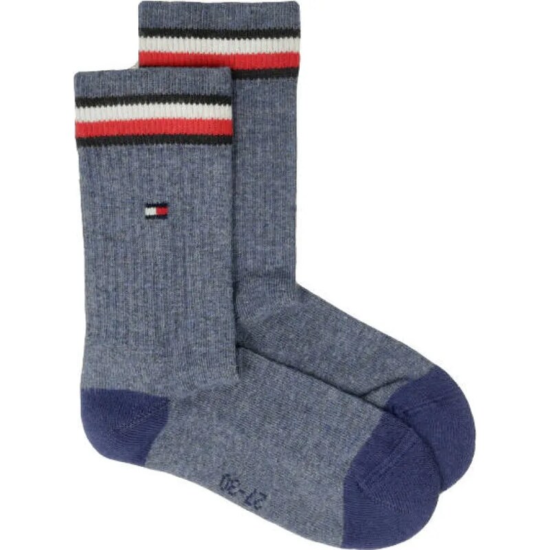 Tommy Hilfiger Șosete 2-pack ICONIC 30644910