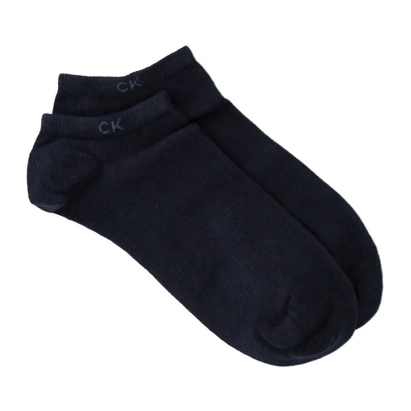 Calvin Klein Ponožky / členkové ponožky 2-balenie SNEAKER 27965451