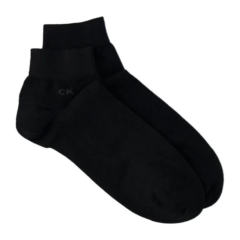 Calvin Klein Ponožky 2-balenie 26494222