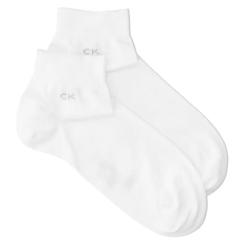 Calvin Klein Ponožky 2-balenie 26477242