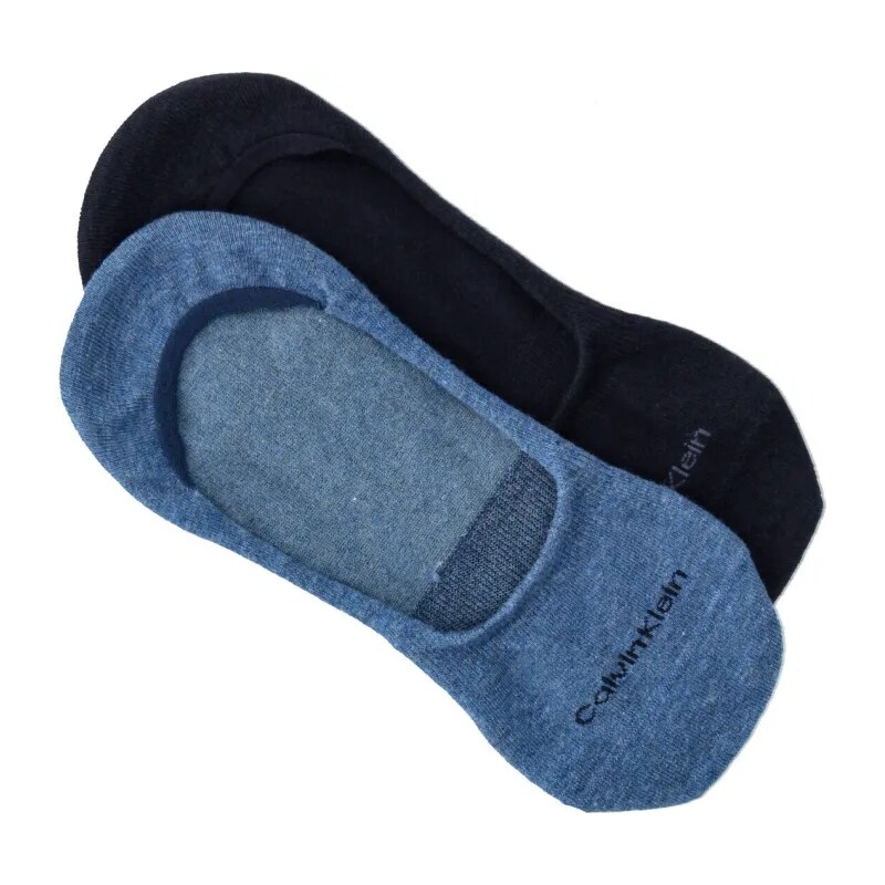 Calvin Klein Ponožky / členkové ponožky 2-balenie 27965455