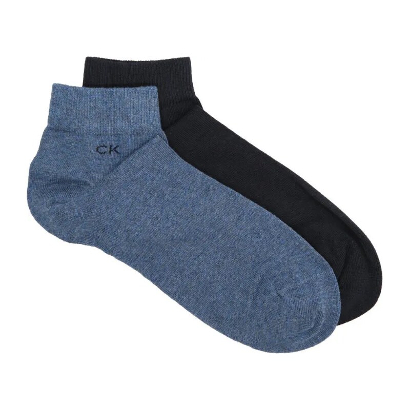 Calvin Klein Ponožky 2-balenie 27965448