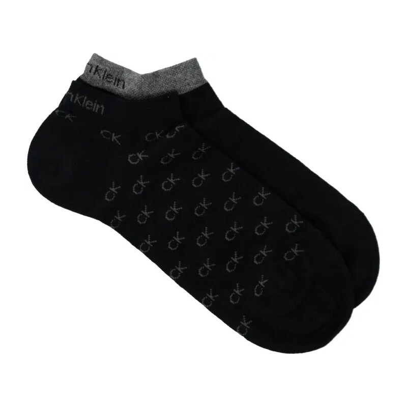 Calvin Klein Ponožky 2-balenie SNEAKER 26477244