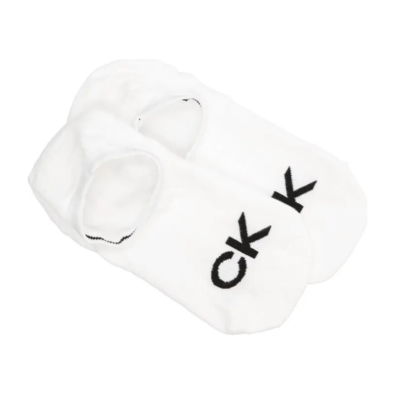 Calvin Klein Ponožky 2-balenie 66013559