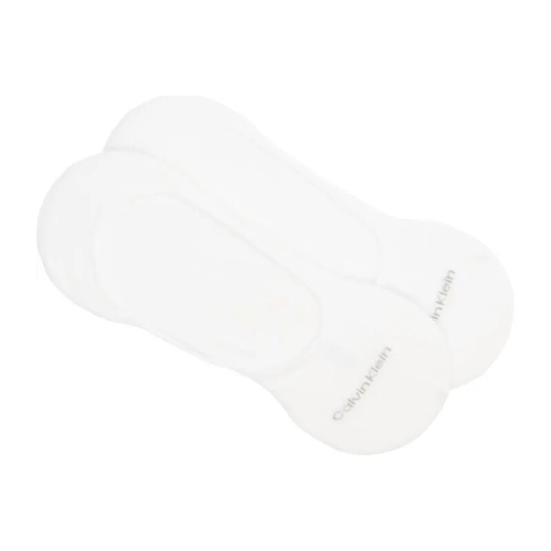 Calvin Klein Ponožky / členkové ponožky 2-balenie 27965453