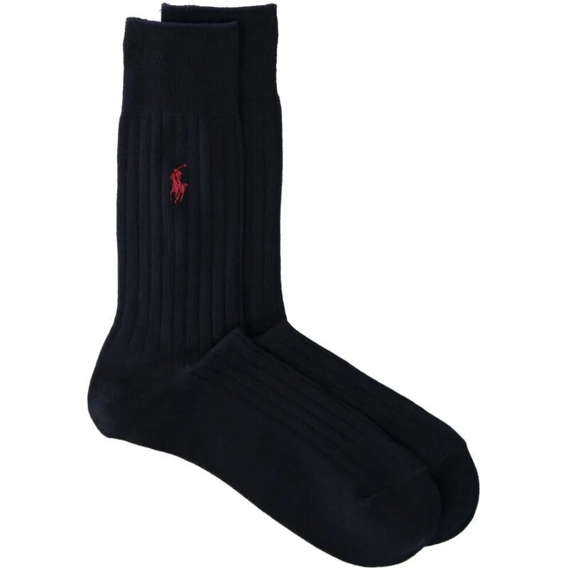 POLO RALPH LAUREN ponožky 2-pack egyptian 65485684