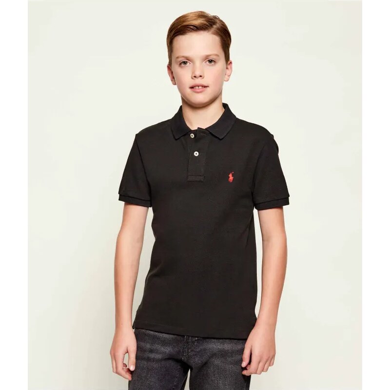 POLO RALPH LAUREN Polo tričko | Slim Fit 66107849
